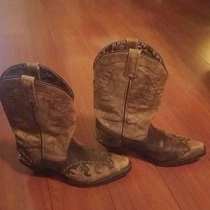 Womens Cowboy boots